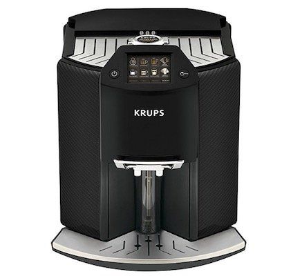 Krups Barista New Age EA9078 Kaffeevollautomat für 599,90€ (statt 899€)