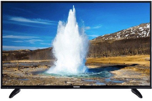 Telefunken 48 Full HD TV für 4,95€ + o2 Allnet Flat von Ay Yildiz Ay inkl. Türkei Flat mit 4,5GB LTE für 14,99€ mtl.