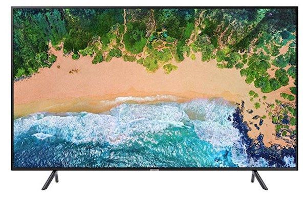 Samsung UE40NU7199U   40 Zoll UHD Fernseher für 288,10€ (statt 324€)