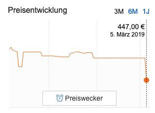 Panasonic TX 49FXM655   49 Zoll UHD Fernseher für 447€ (statt 649€)