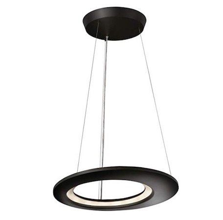 Philips Lirio Ecliptic LED Deckenlampe (48cm) für 159,90€ (statt 275€?)