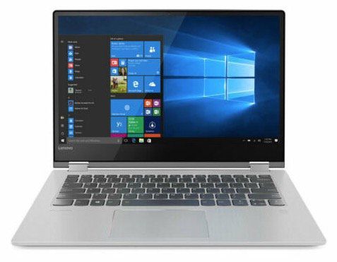 Lenovo Yoga 530 81EK00UPGE   2in1 Convertible mit 14 Zoll Full HD für 498,99€ (statt 600€)