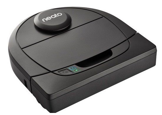 Neato Botvac D4 Connected Saugroboter für 255,90€ (statt 287€)