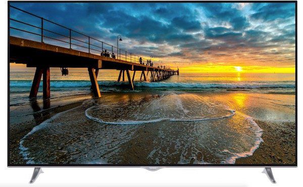 Ausverkauft! Telefunken D65U700M4CWH   65 Zoll UHD Fernseher für 399,94€ (statt 681€)   inkl. 3 Jahre Herstellergarantie