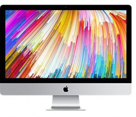 Bestpreis! Apple iMac 27 MNE92D/A mit Retina 5K Display, Core i5 und 1TB Fusion Drive für 1.399€ (statt 1.519€)