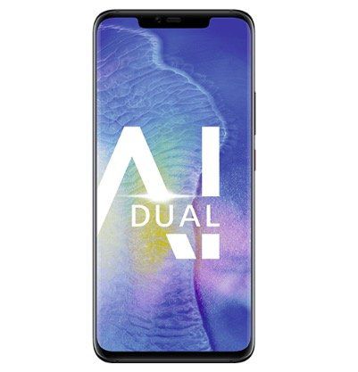 Huawei Mate 20 Pro für 4,95€ + o2 Allnet Flat mit 10GB LTE für 29,99€ mtl.   junge Leute 20GB LTE