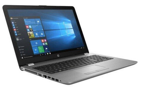 HP 250 G6 4LT21ES   15,6 Zoll Full HD Notebook mit 256GB SSD für 399,90€ (statt 455€)