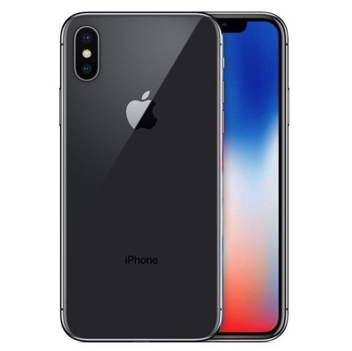 iPhone X mit 64GB für 149€ + Vodafone Allnet Flat mit 7GB LTE für 36,99€ mtl.