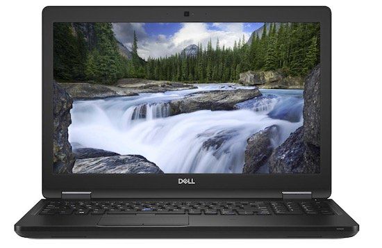 Dell Latitude 5590   15,6 Zoll Full HD Notebook mit 256GB SSD und Win 10 Pro für 785,95€ (statt 850€)