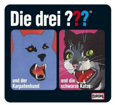 Die drei ??? – Steelbook-Set für 33,98€ inkl. VSK Die drei ??? – Steelbook Set für 33,98€ inkl. VSK