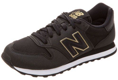 New Balance GW500 KGK B Damen Sneaker für 39,94€ (statt 67€)