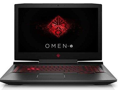 HP Omen 17 an162ng   17 Zoll Gaming Notebook mit GTX 1050 für 899,99€ (statt 1.020€)