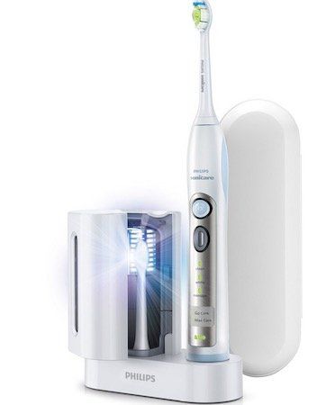 Philips HX6971/33 Sonicare FlexCare Schallzahnbürste für 95,90€ (statt 130€)