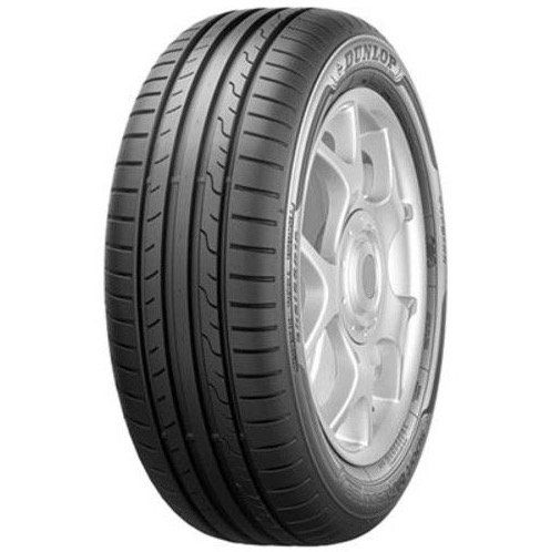 Dunlop Sport Bluresponse 205/55R16 91V Sommerreifen für 49,77€ (statt 55€)