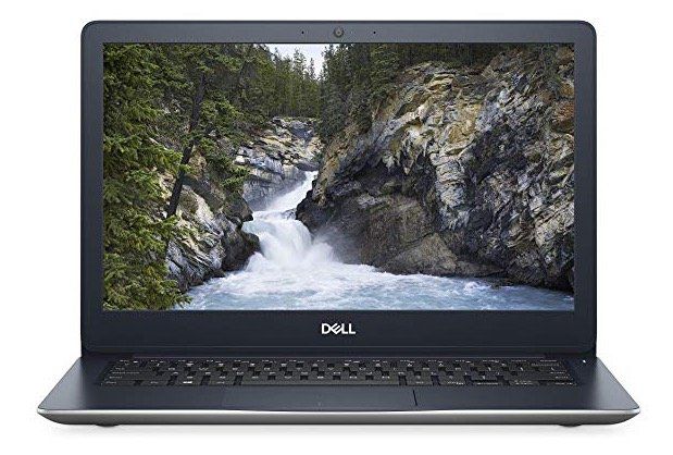 Dell Inspiron 13 (5370)   13 Zoll Full HD Notebook mit 128GB SSD + Win 10 für 427,45€ (statt 550€)