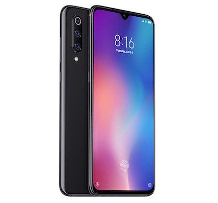 Xiaomi Mi 9 nur 39€ + Telekom Magenta Mobil S mit bis zu 5GB LTE ab 27,70€ mtl.