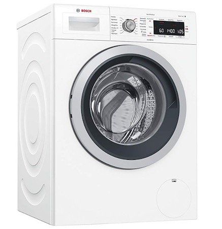 Bosch WAW32541 Waschmaschine mit 8kg und A+++ für 509€ (statt 550€)