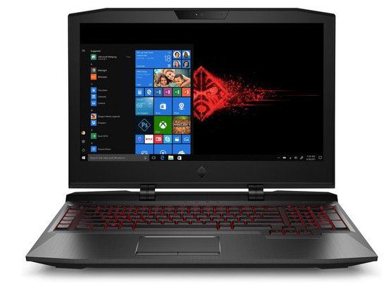 HP Omen X17   17 Zoll UHD Gaming Notebook mit GTX 1080, 1TB SSD, 1TB HDD für 1.899,95€ (statt 2.580€)