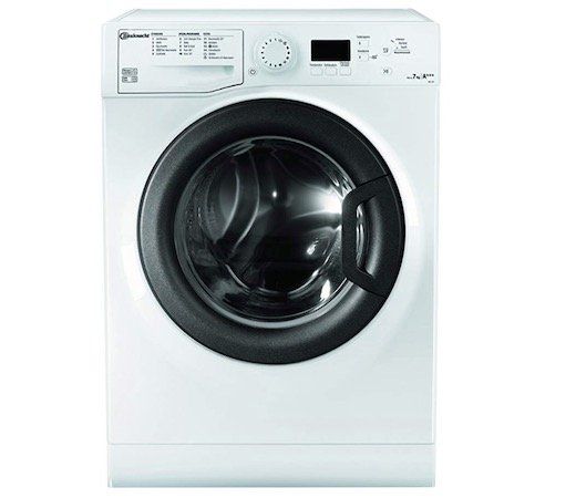 Bauknecht EW 7F4 Waschmaschine mit 7kg und A+++ für 287,10€ (statt 365€)