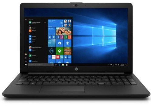 HP 15 db0200ng   15,6 Zoll Full HD Notebook mit 128GB SSD + 1TB HDD für 404€ (statt 495€)