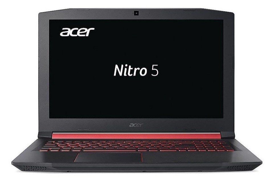 Vorbei! Acer Nitro 5   15,6 Zoll Full HD Notebook mit GTX 1050 für 599€ (statt 775€)