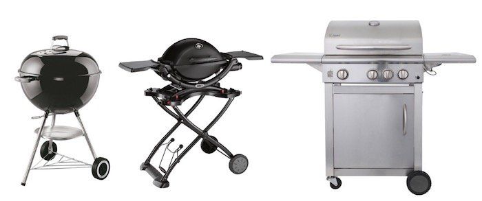 Grill Sale bei OBI + 5% Gutschein   z.B. Tepro Gasgrill Wellington für 221,35€ (statt 253€)