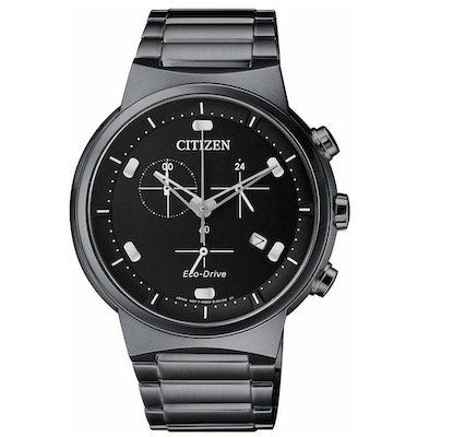 Citizen AT2405 87E Eco Drive Herrenuhr mit Saphirglas für 188,15€ (statt 239€)