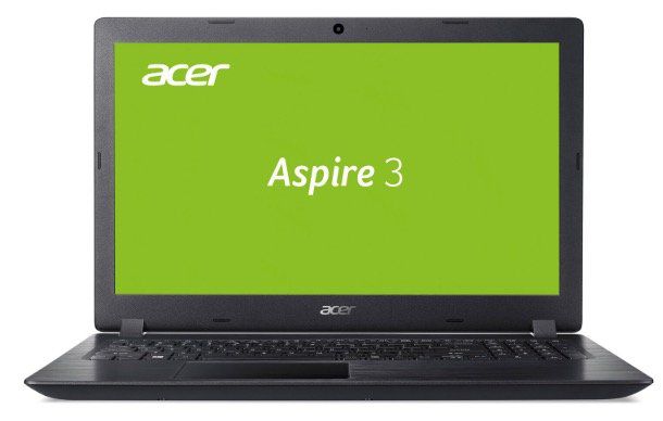 💻 Acer Aspire 3 Multimedia Notebook mit Ryzen 5, 128GB + 1TB für 399,14€ (statt 489€)