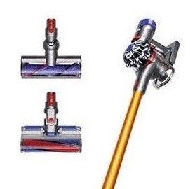 🧹 Dyson V8 Absolute Handstaubsauger für 209,70€ (statt neu 340€)