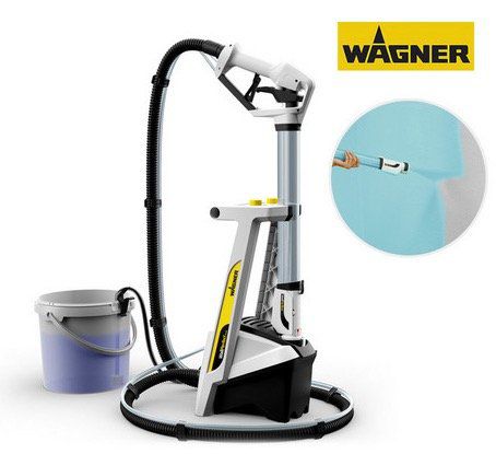 Wagner Flexio 995 Farbsprühsystem für 148,90€ (statt 209€)