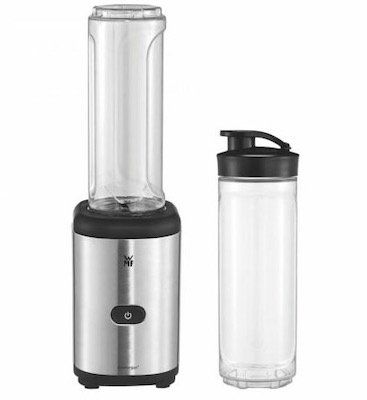 WMF KULT X Mix und Go   Standmixer & Smoothie Maker mit 2x 600ml Trinkbehälter für 26,91€ (statt 37€)