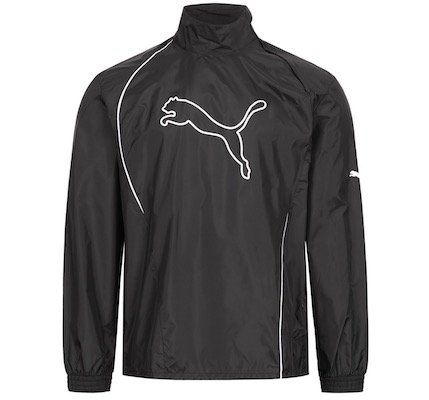 Puma Foundation Windbreaker bis 3XL für 19,94€ (statt 26€)