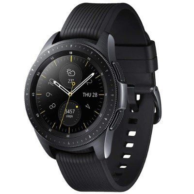 Samsung Galaxy Watch Watch Smartwatch mit 42mm für 164,95€ (statt 182€) + Gratis Uhrenband!