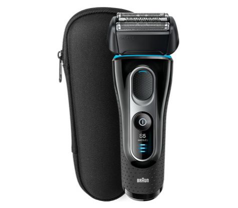 Braun Series 5 5145S Wet & Dry Herren Rasierer für 85,90€ (statt 120€)