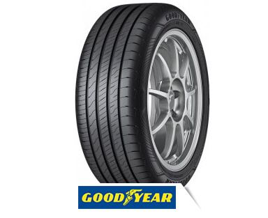 Goodyear EfficientGrip Performance 2 205/55 R16 91V Sommerreifen für 51,99€ (statt 58€)