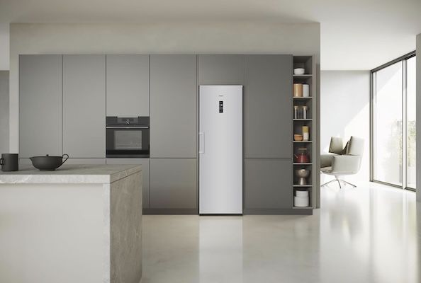 Haier H2F 220WSAA Gefrierschrank mit 226L für 399€ (statt 503€)