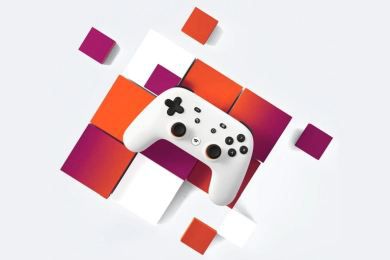 Google stellt Cloud Gaming Plattform Stadia vor