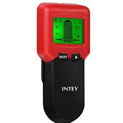 INTEY Ortungsgerät mit LCD Display & Signalton für 11,99€ (statt 24€)