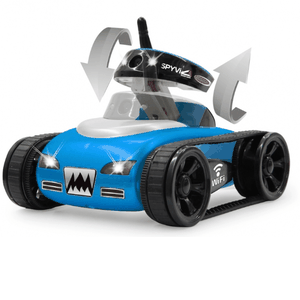Jamara Spyvi Wifi RC Fahrzeug mit Kamera für 62€ (statt 81€) Jamara Spyvi Wifi RC Fahrzeug mit Kamera für 62€ (statt 81€)