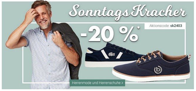 Karstadt Sonntags Kracher: 20% Rabatt auf Herrenmode und Schuhe und 15% auf Parfümerie   z.B. The Ritual of Samurai Set (7 tlg.) für nur 38,67€