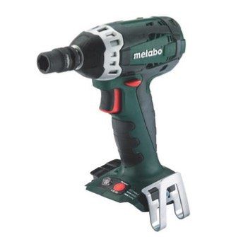 Metabo SSW 18 Ak­ku Schlag­schrau­ber ohne Akku oder Ladegerät für 115,43€ (statt 144€)