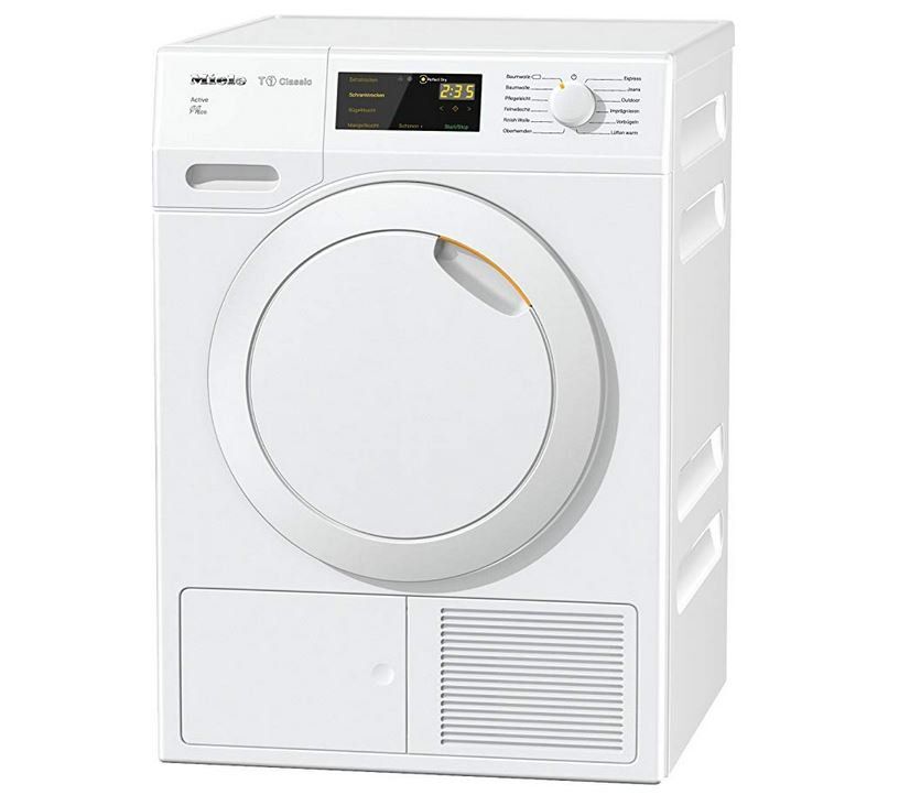 Miele TDB 230WP Active Wärmepumpentrokner A++ 7kg für 699€ (statt 799€)