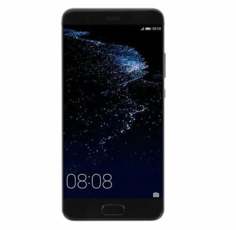 Huawei P10 Plus 128 GB Android 5.5 Zoll Smartphone für 274,90€ (statt 386€)