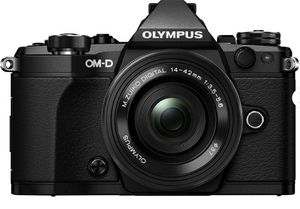 Olympus OM-D E-M5 Mark ll Systemkamera mit Pancake Zoom Kit 14-42 mm für 888€ (statt 978€) Olympus OM D E M5 Mark ll Systemkamera mit Pancake Zoom Kit 14 42 mm für 888€ (statt 978€)