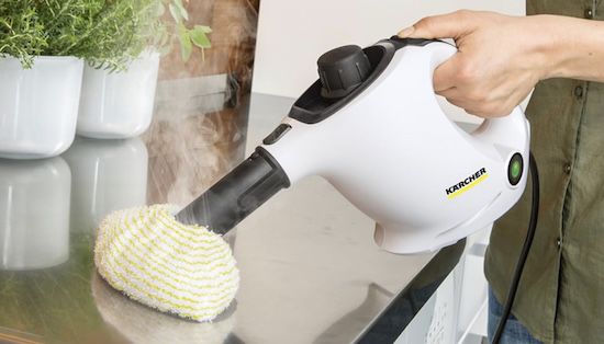 💨 Kärcher SC 1 Premium Handdampfreiniger ab 59,99€ (statt 74€)