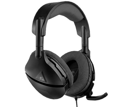 Turtle Beach Atlas Three PC Gaming Headset für 29€ (statt 49€)