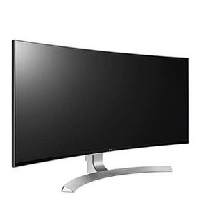LG 34UC98-W 34 LG 34UC98 W 34 Curved Ultra Wide QHD Monitor für 639,44€ (statt 794€) oder aus D für 699€