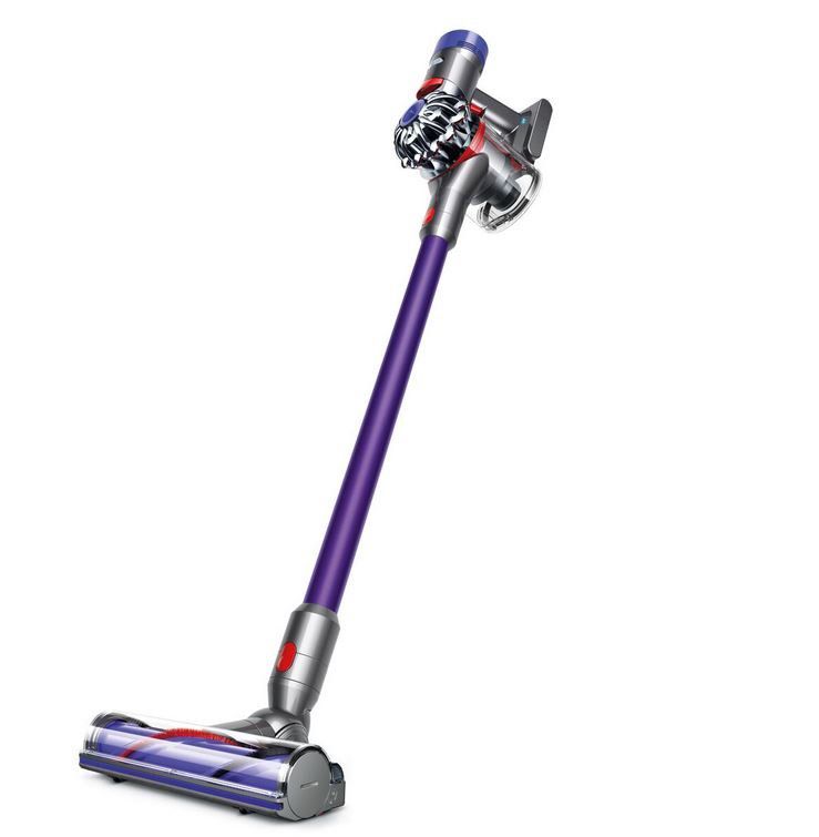 Dyson V7 Animal Akku Staubsauger mit Zubehör für 219€ (statt 259€)   refurbished mit 1 Jahr Garantie