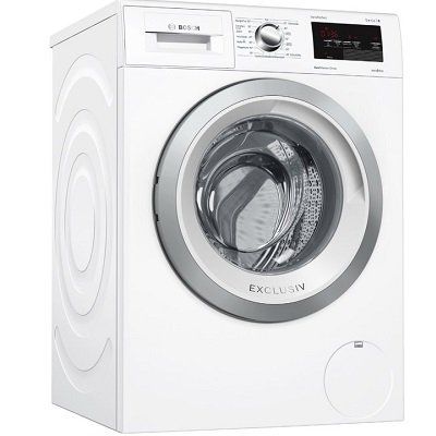 Bosch WAT28391 Waschmaschine (Frontlader, 8 kg Kapazität) für 458,90€ (statt 517€)