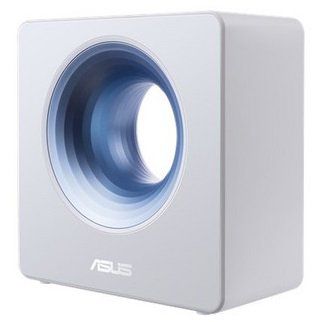 ASUS Blue Cave AC2600 Dual Band Router für 105,90€ (statt 130€)